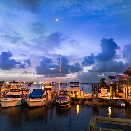 Matanzas Inn Fort Myers Beach Exteriér fotografie