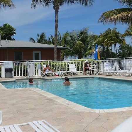 Matanzas Inn Fort Myers Beach Exteriér fotografie