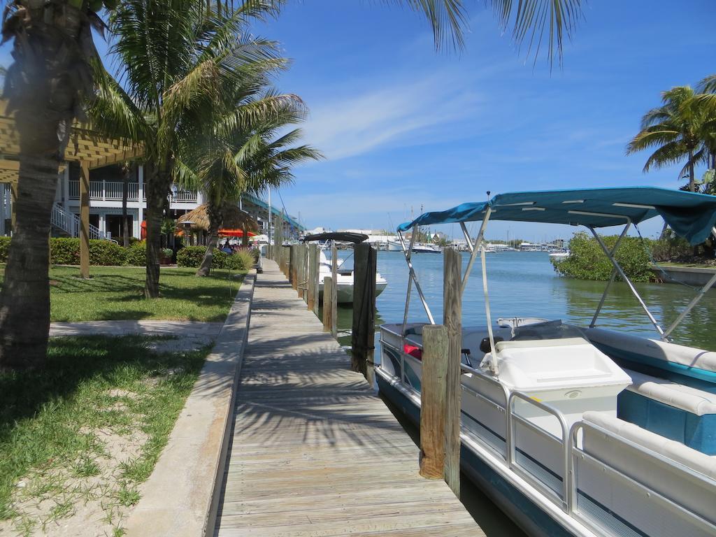 Matanzas Inn Fort Myers Beach Exteriér fotografie